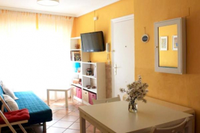 One bedroom appartement with wifi at Cuenca